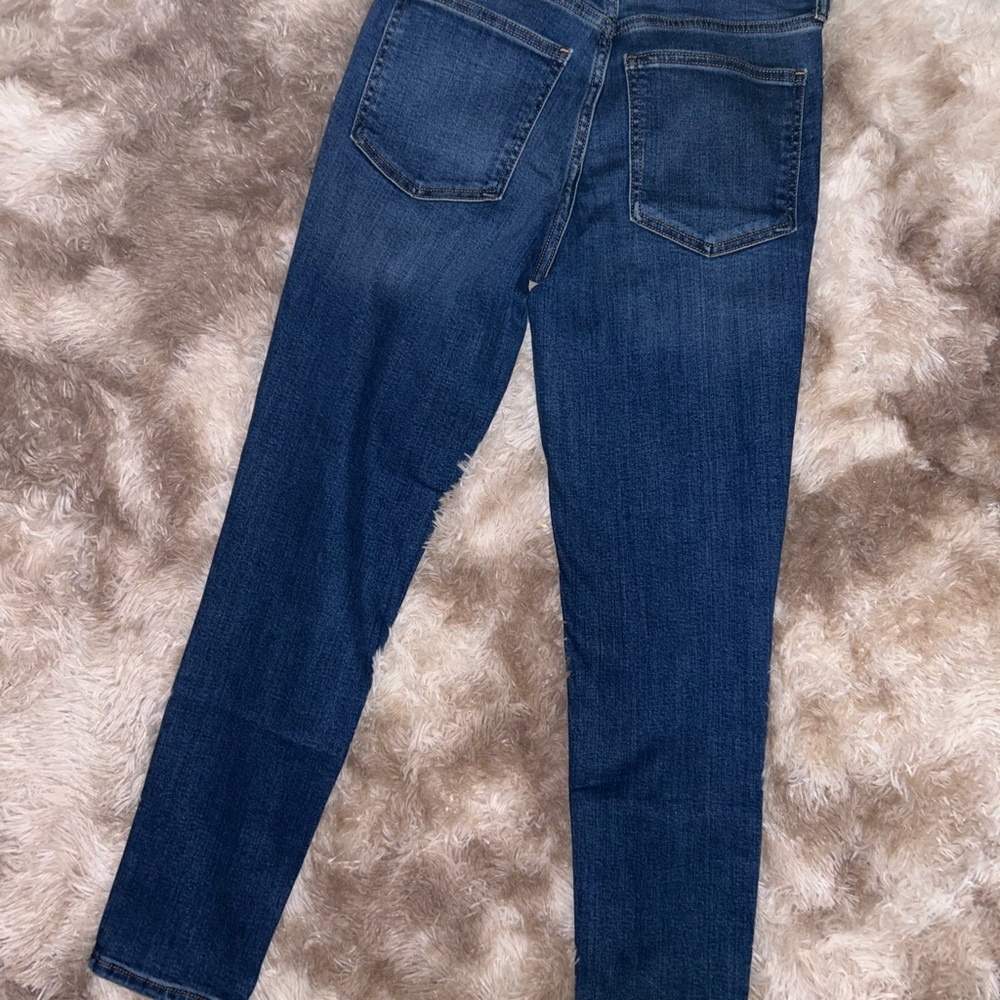 NWT Universal Thread Highrise Everyday Skinny Jea… - image 7